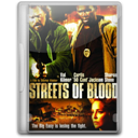 streets of blood icon
